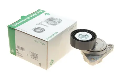 Натяжитель ремня INA 534029010