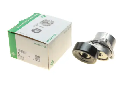 Натяжитель поликлинового ремня INA 534035910