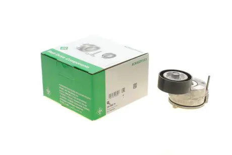 Натяжна планка INA 534 0403 10