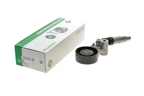 Натяжна планка INA 534 0411 10