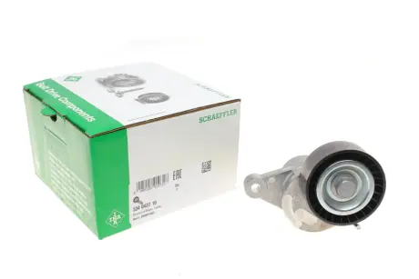 Натяжна планка INA 534 0427 10