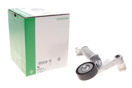 Натяжитель поликлинового ремня INA 534057410