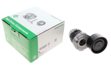 Натяжитель ремня INA 534 0590 10