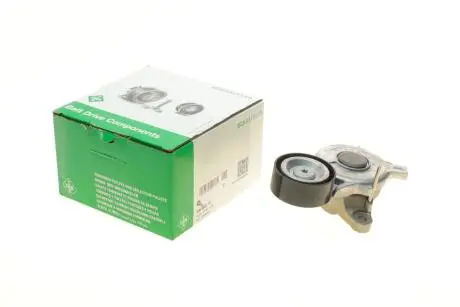 Натяжитель ремня генератора Citroen Jumpy/Peugeot Expert 2.0HDi 16- INA 534 0657 10