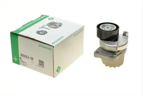 Натяжитель ремня INA 534 0658 10