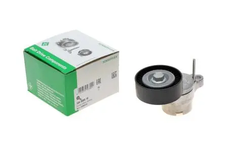 Натяжитель ремня INA 534 0666 10