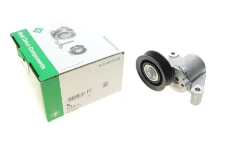 Натяжитель ремня INA 534 0705 10