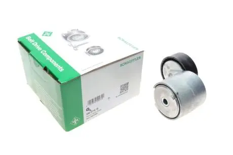 Натяжна планка INA 534 0715 10