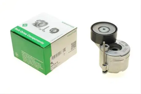 Натяжитель ремня INA 534 0728 10