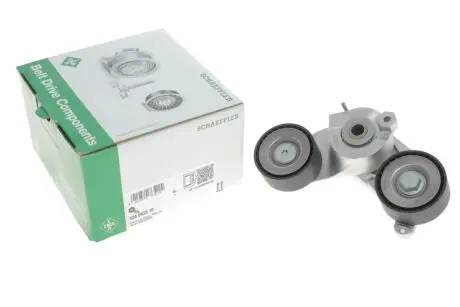 Натяжник ременя генератора Audi A6/A7/A8/Q8 3.0TFSI 17- INA 534 0933 10