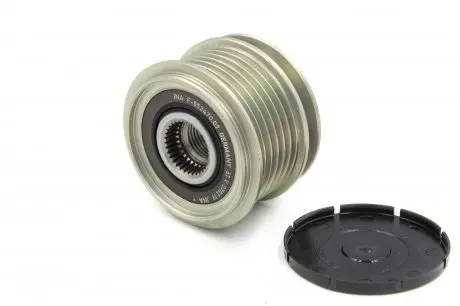 Обгонная муфта генератора INA 535001210