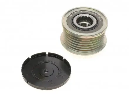 Обгонная муфта генератора INA 535001610