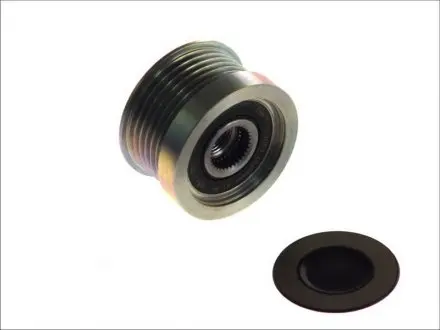 Обгонная муфта генератора INA 535007210