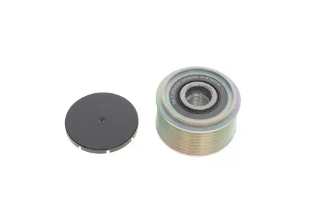 Шкив генератора Transit 2.4DI 00- INA 535 0087 10