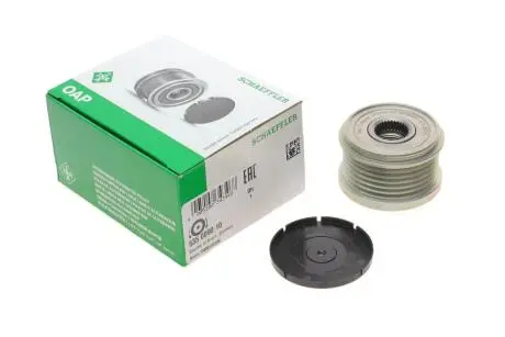 Шкив генератора INA 535 0090 10