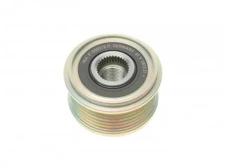 Обгонная муфта генератора INA 535010210