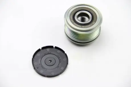 Шкив генератора 1.5dCi Kangoo/Clio 01-/Logan 06- INA 535 0109 10