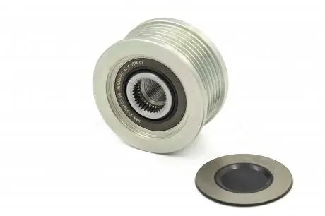 Обгонная муфта генератора INA 535011510