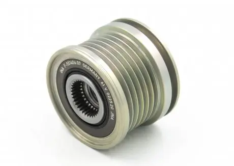 Обгонная муфта генератора INA 535012410