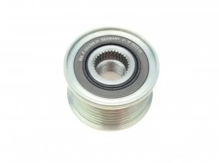 Обгонная муфта генератора INA 535015310