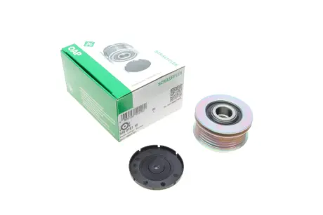 Муфта INA 535 0161 10