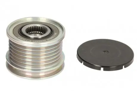 Шкив генератора, 1,6 10- INA 535 0166 10