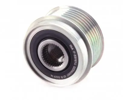 Шкив генератора INA 535 0176 10