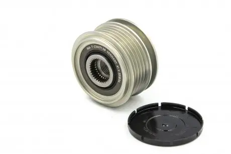 Обгонная муфта генератора INA 535018710