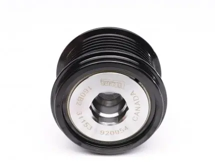 Обгонная муфта генератора INA 535020910