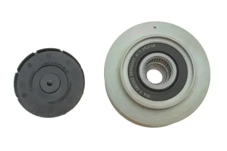 Обгонная муфта генератора INA 535021410