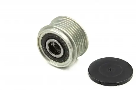 Обгонная муфта генератора INA 535021610