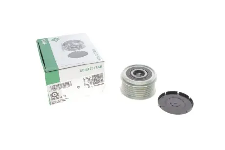 Обгонная муфта генератора INA 535021710