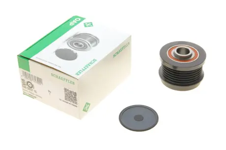 Обгонная муфта генератора INA 535023710