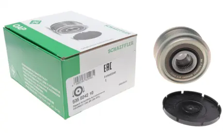 Обгонная муфта INA 535 0242 10