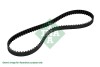 INA Ремень ГРМ AUDI A1, A3, A3 ALLSTREET, A4 B9, A5, Q2, Q3 CUPRA FORMENTOR, LEON, LEON SPORTSTOURER SEAT ALHAMBRA, ATECA, IBIZA IV, IBIZA IV SC, IBIZA IV ST, LEON, LEON SC 1.2-1.4H 04.11- 536 0401 10