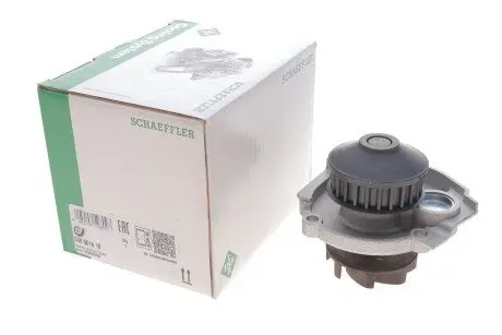 Помпа воды INA 538 0018 10