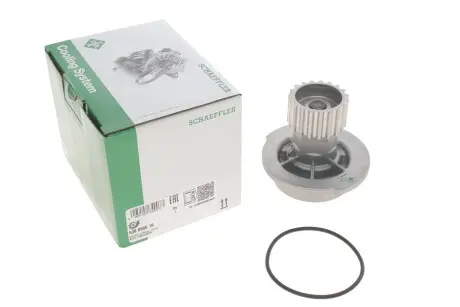 Водяной насос INA 538006610