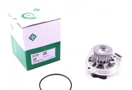 Водяной насос INA 538006710