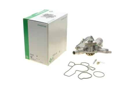 Помпа водяная INA 538 0081 10