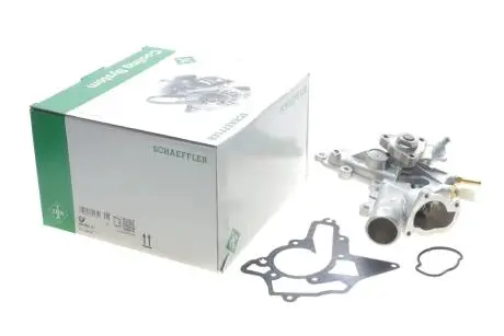 Водяная помпа INA 538 0082 10