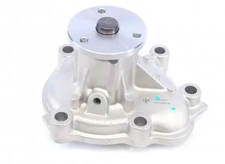 Водяной насос INA 538009610