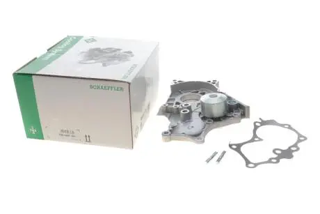 Помпа воды INA 538 0097 10