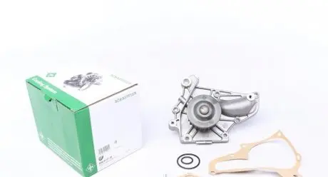 Водяная помпа INA 538 0117 10