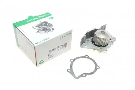 Насос водяной INA 538 0151 10