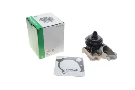 Водяной насос INA 538017410