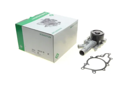 Водяной насос INA 538021310