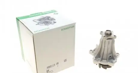 Водяний насос INA 538027010