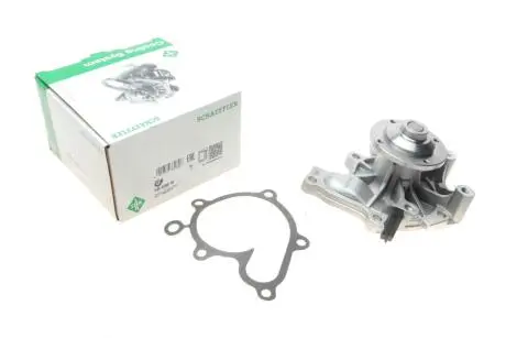 Водяна помпа INA 538 0280 10