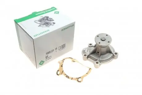 Помпа води Opel Corsa B 1.5D 93-00 INA 538 0299 10