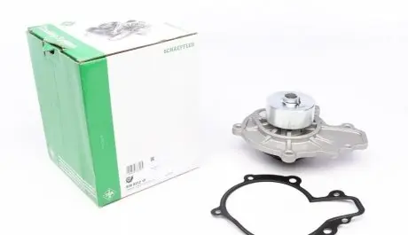 Помпа воды INA 538 0312 10